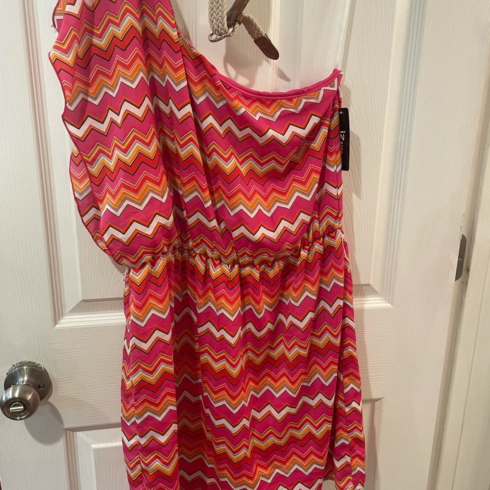 Iz byer dress. NWT